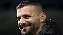 Josh Mansour.