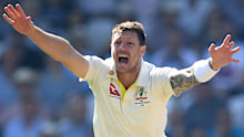 Star Australia paceman James Pattinson has retired from Test cricket.