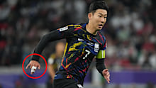 Son Heung-Min edit.