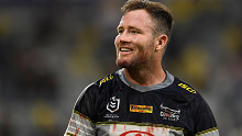 Gavin Cooper