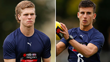 AFL draft pic