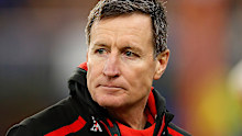 John Worsfold