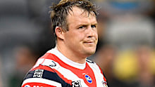 Josh Morris