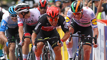 Caleb Ewan