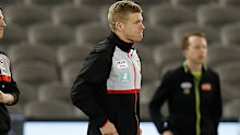 Dan Hannebery