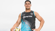 Roger Tuivasa-Sheck 