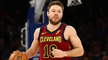 Matthew Dellavedova