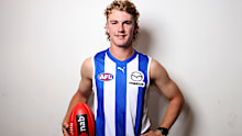 Jason Horne-Francis