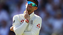 England's captain Joe Root has been left with a host of worries a week out from the Ashes.