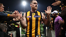 Jarryd Roughead 