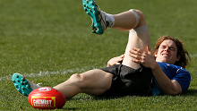 Ben Brown