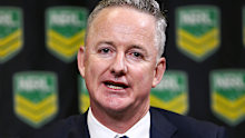 Hugh Marks