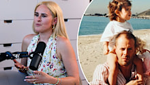 Bruce Willis daughter split