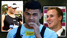 <p>R﻿ugby league has one of the weirdest systems in place for teams signing players - and it's been on full display over the years with some high-profile stars.</p><p>With players able to sign with clubs for a following season but allowed a 'cooling off' period, there's been plenty of backflips and reversals after pen was put to paper.</p><p>David Fifita and Daly Cherry-Evans have become the most notable names to turn their backs on big-money contracts, while supercoach Wayne Bennett has done a similar thing on two separate occasions.</p><p>There's also been times where the club has opted to terminate an agreement, with Ben Barba and Andrew Fifita having their contracts torn up before taking the field. </p><p>More recently, players were signed to contracts with clubs, but failed their medicals and were left stranded. ﻿</p><p>Let's take a look through a list of NRL deals that fell through. ﻿</p>