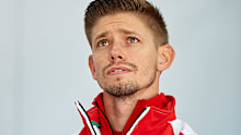 Casey Stoner 