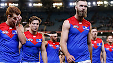 Melbourne Demons have had a horrid season