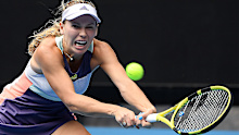 Caroline Wozniacki to return to Melbourne Park.