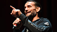 CM Punk 
