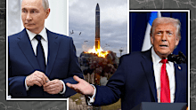 Russia US nuclear treaty