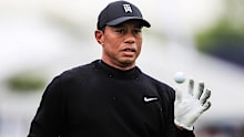 Tiger Woods