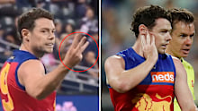 Lachie Neale