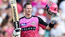 Steve Smith.