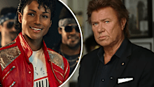 Richard Wilkins Michael review split 