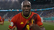 Romelu Lukaku