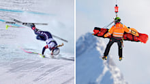 Lindsey Vonn.