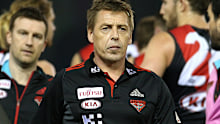Mark Thompson