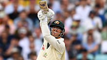 David Warner.