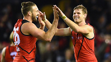Cale Hooker Michael Hurley
