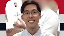 Sydney high school teacher Eric Wong has admitted to filming female students without their consent.
