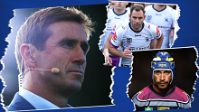 Joey's Top 5 NRL players of the decade
