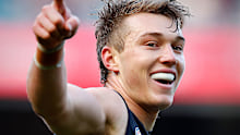 Patrick Cripps