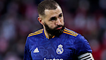 Karim Benzema