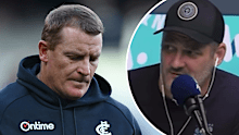 Michael Voss, Brendan Fevola