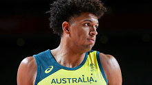 Matisse Thybulle will not be going to Paris.