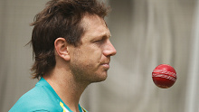 James Pattinson