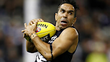 Eddie Betts
