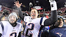 Tom Brady 
