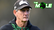 Wayne Bennett.
