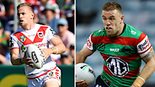 Matt Dufty split