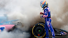 Fernando Alonso.
