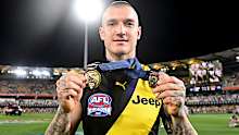 Dustin Martin
