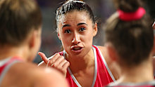Maria Folau