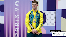 <p>Matthew Glaetzer has been in full training mode during the Olympics.</p><p>No room for cheat meals.</p><p>Not even a chocolate mousse, which he'd been desperately craving.</p><p>The day before his bronze medal glory, he revealed he was looking forward to a mousse because he hadn't had a dessert in ages.</p><p>But what was more motivating? The medal or mousse?</p><p>"Definitely a medal," he told Nine.</p><p>But his sweet treat wasn't meant to be, with a menu change robbing him of his victory lap.﻿</p><p>"The hotel switched the desserts up on me so that mousse is gone but we'll see what's there tonight," he continued.</p><p>"I'll definitely treat myself."</p>