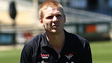 Michael Hurley