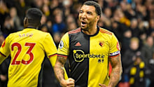 Troy Deeney