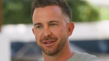 MAFS 2026 Chris Robinson confirms he is a dad